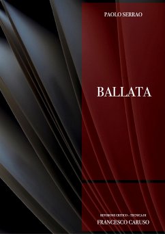 P. Serrao - Ballata (eBook, PDF) - Caruso, Francesco