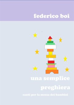 Una semplice preghiera (eBook, PDF) - Boi, Federico