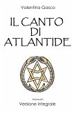 Il Canto di Atlantide (eBook, ePUB)