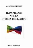 Il papillon nella storia dell'arte (eBook, ePUB)