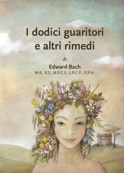 I 12 Guaritori e Altri Rimedi (fixed-layout eBook, ePUB) - Sorgato, Susanna