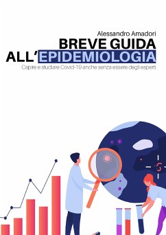 Breve guida all'epidemiologia (eBook, PDF) - Amadori, Alessandro