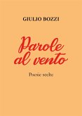 Parole al vento (eBook, ePUB)