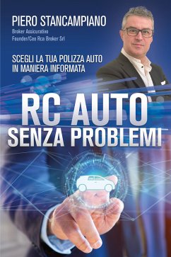 Rc auto senza problemi (eBook, ePUB) - Stancampiano, Piero