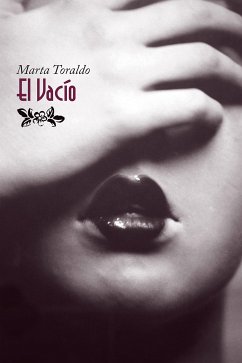 El vacio (eBook, ePUB) - Toraldo, Marta