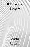 Love and love (eBook, ePUB)