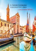 Il turismo in Romagna. La provincia di Forlì - Cesena. Seconda edizione (eBook, ePUB)