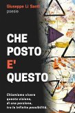 Che posto è questo (eBook, ePUB)