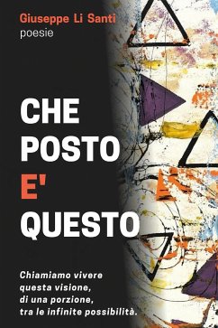 Che posto è questo (eBook, ePUB) - Li Santi, Giuseppe