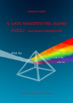 IL LATO NASCOSTO DEL SUONO - FUZZJ : una nuova compositività (eBook, ePUB) - Aiello, Massimo