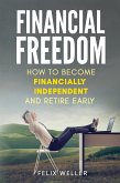 Financial Freedom (eBook, ePUB)