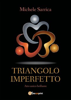 Triangolo imperfetto (eBook, ePUB) - Sarrica, Michele