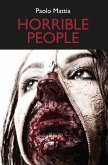 Horrible people (eBook, ePUB)