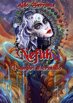 Nefith. I vampiri di cristallo (eBook, ePUB) - Ferrante, Aldo