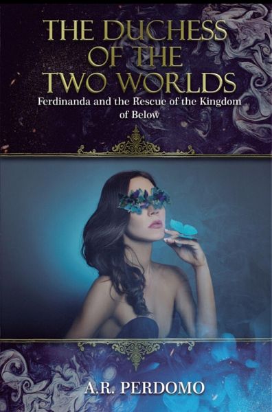 The Duchess of the Two Worlds (eBook, ePUB) The Duchess of the Two Worlds (eBook, ePUB)