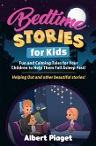 Bedtime Stories for Kids (eBook, ePUB)