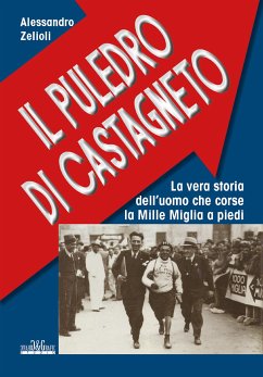 Il Puledro di Castagneto (eBook, ePUB) - Zelioli, Alessandro