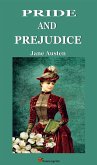 Pride and Prejudice (English Edition) (eBook, ePUB)