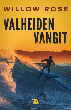 Valheiden vangit (eBook, ePUB) - Rose, Willow