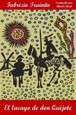 El lacayo de don Quijote (eBook, ePUB)