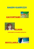 Raccontiamo. Eliana. Miscellanea (eBook, ePUB)