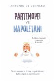 Partenopei vs Napoletani (eBook, ePUB)