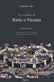 Le avventure di Paris e Vienna (fixed-layout eBook, ePUB)
