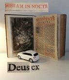 Deus ex machina (eBook, ePUB)