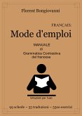 Mode d'emploi (eBook, PDF)