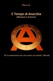 E' tempo di anarchia (eBook, ePUB)