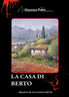 La casa di Berto (eBook, ePUB) - Ruber, Massimo