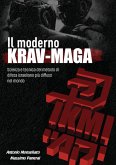 Il Moderno Krav Maga. (eBook, ePUB)