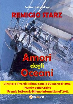 Amori degli oceani (eBook, ePUB) - Starz, Remigio