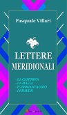 Lettere meridionali (eBook, ePUB)
