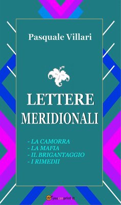 Lettere meridionali (eBook, ePUB) - Villari, Pasquale