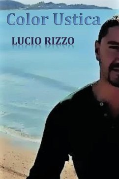 Color Ustica (eBook, ePUB) - Rizzo, Lucio
