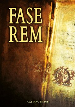 Fase REM (eBook, ePUB) - Natoli, Gaetano