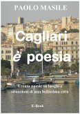 Cagliari è poesia (eBook, ePUB)