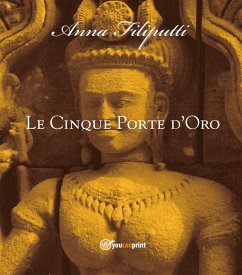 Le Cinque Porte d'Oro (eBook, ePUB) - Filiputti, Anna