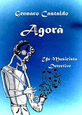 Agorà. Un Musicista Detective (eBook, ePUB)