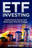 ETF Investing (eBook, ePUB)