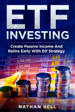 ETF Investing (eBook, ePUB) - Bell, Nathan