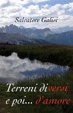 Terreni diversi e poi... d'amore (eBook, ePUB)