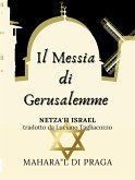 Il Messia di Gerusalemme (eBook, ePUB)