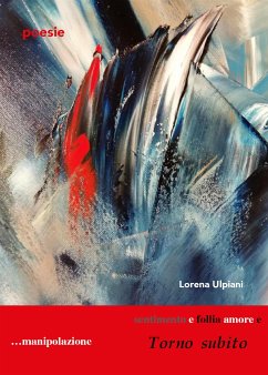 Torno subito (eBook, ePUB) Cover Torno subito (eBook, ePUB)