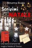 Scrivimi per Natale (eBook, ePUB)