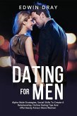 Dating For Men (eBook, ePUB)