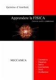 Apprendere la FISICA - Esercizi svolti e commentati (eBook, PDF)