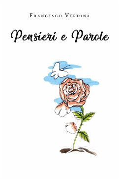 Pensieri e parole (eBook, ePUB) - Verdina, Francesco