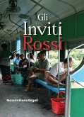 Gli Inviti Rossi (eBook, ePUB)